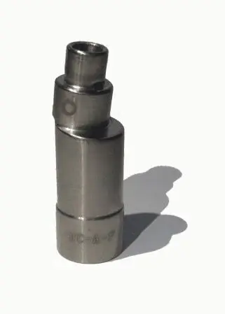 FC-A-F адаптер для FC/APC Bulkhead inspection