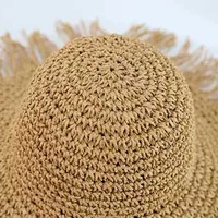 Соломенная шляпа #3