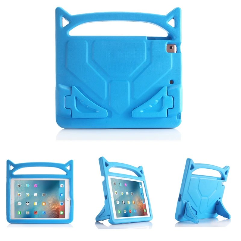 Противоударный чехол из вспененного этилвинилацетата для Apple iPad 2 3 4 ipad защитный с