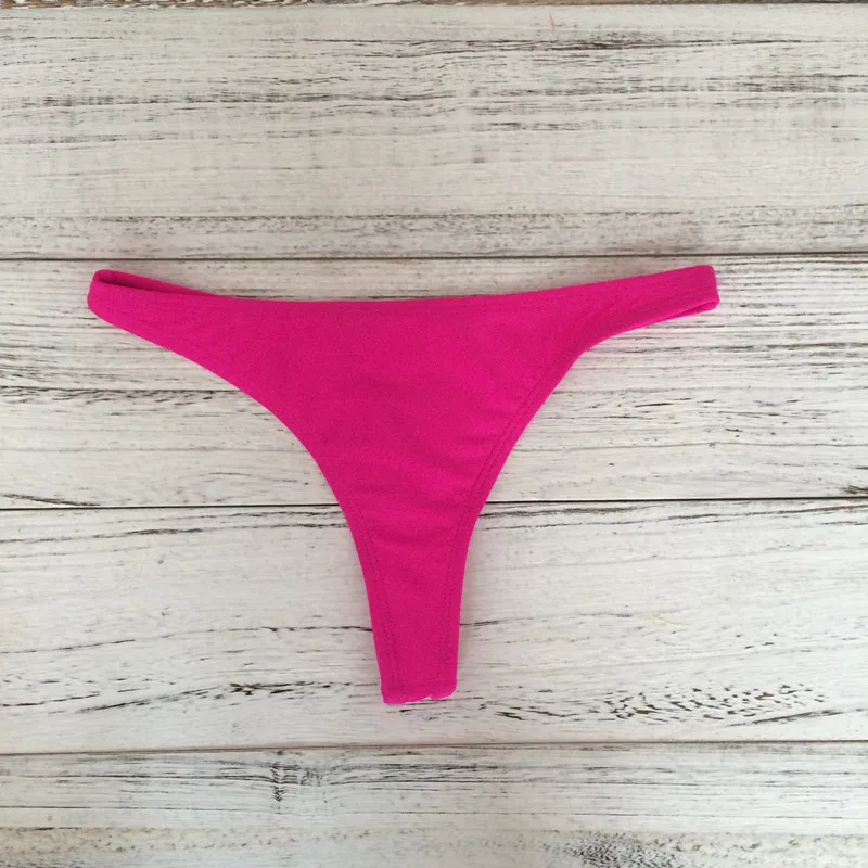 2 шт. высококачественные женские сексуальные трусики треугольные эластичный