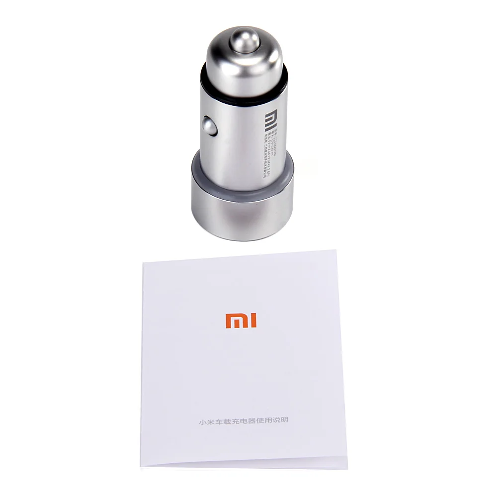 Xiaomi Автомобильное зарядное устройство Для мобильных телефонов планшетов|charger for
