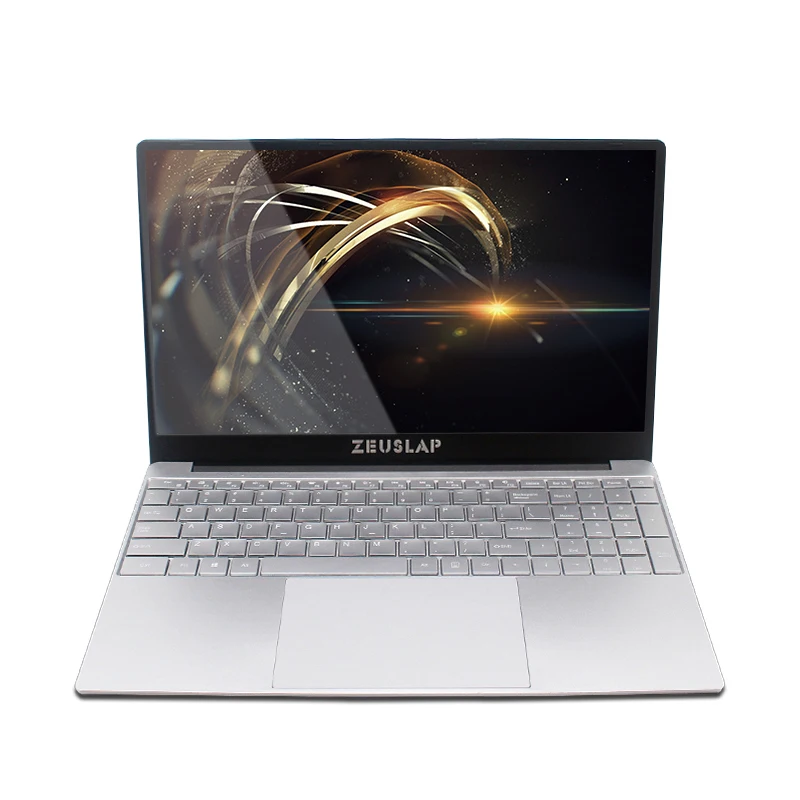 Core i3 15,6 дюймов с 8G Оперативная память 256G 128G 512G 1 ТБ SSD жесткий диск игровой ноутбук компьютер с подсветкой клавиатуры ips Дисплей Тетрадь