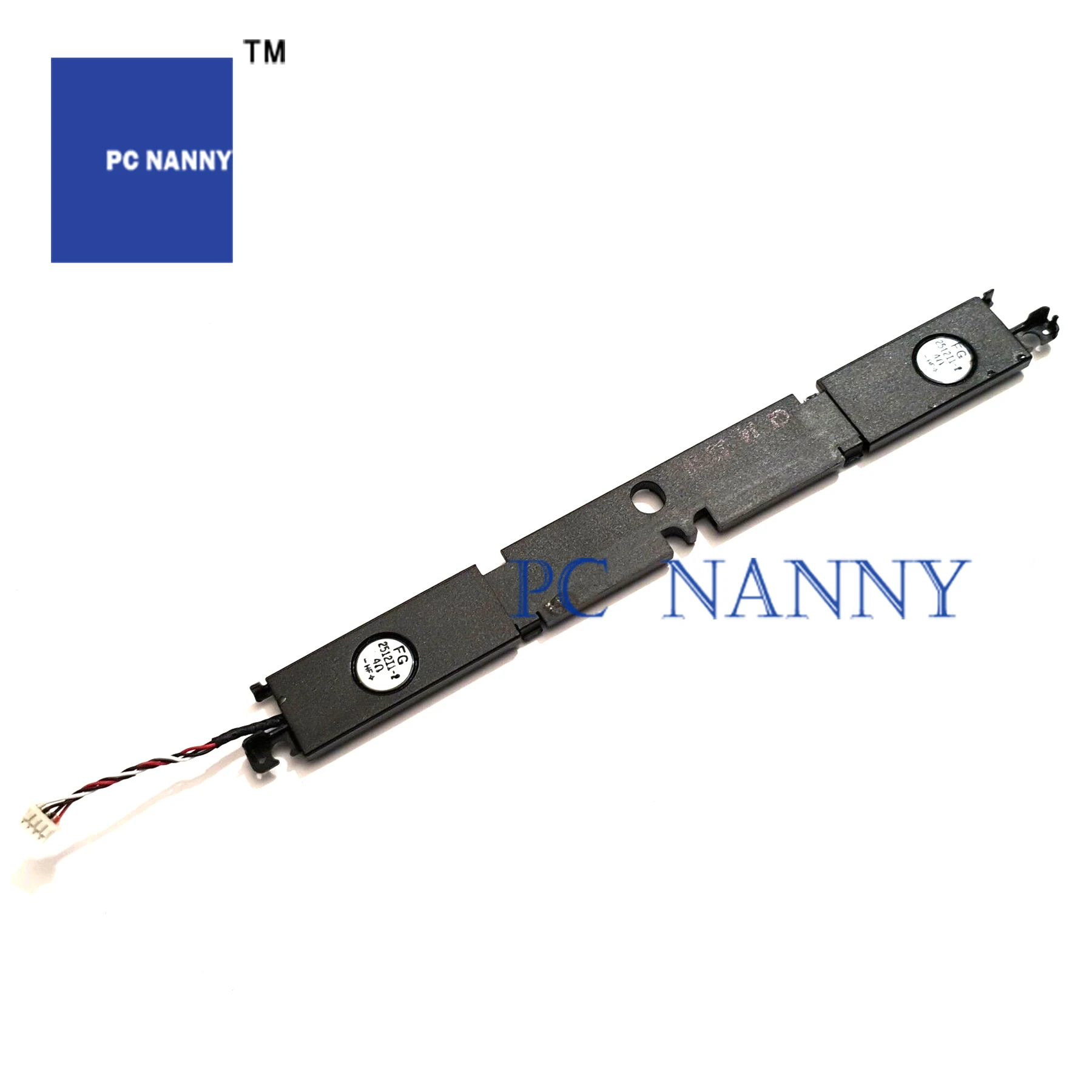 PCNANNY для HP Elitebook 820 G1 G2 725 730555 001 динамик Сенсорная панель HDD Caddy Power Board