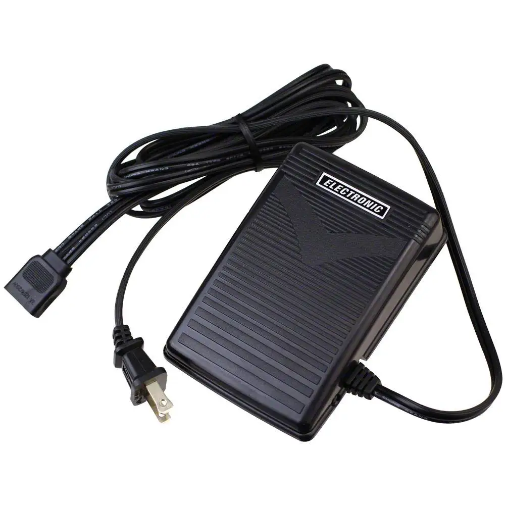 Foot control w/Cord(110/120 V)#032270116 для Kenmore 14501, 14571, 148,11150, 148,12011