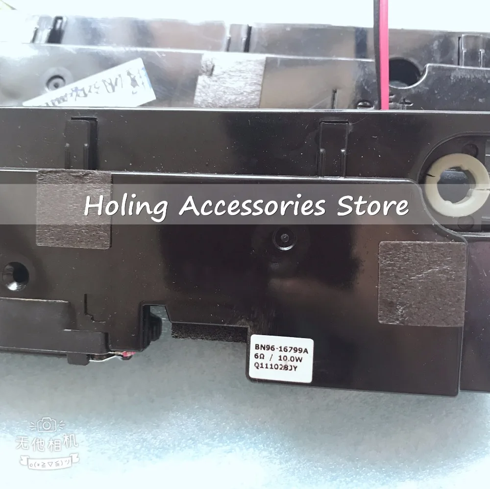 Для Samsung UA32D4000N UA32D5000PR ТВ оригинальный динамик BN96 16799A 6 Ом 10 0 Вт Встроенный