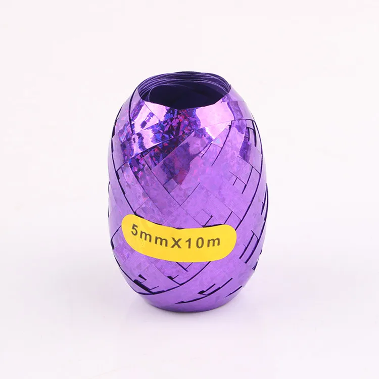 0.5cm-10m XXYYZZ 5 мм* 10 м воздушный шар, веревка, фольга, шар, лазер, белая розовая Золотая лента, украшение для свадьбы, дня рождения, вечеринки, воздушный шар, упаковка, кран - Цвет: 0.5cm-10m