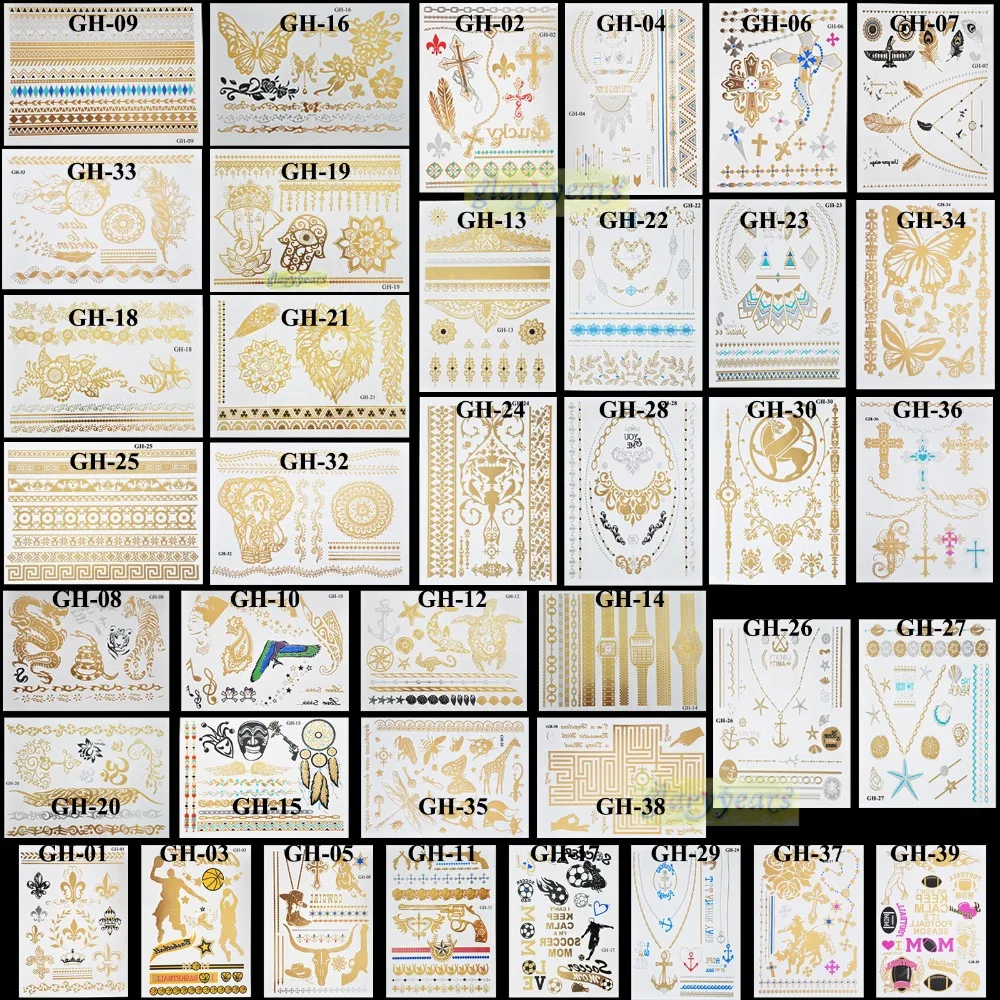 1 шт. водостойкая временная татуировка Слон|sheet wholesale|sheetsheet molding |