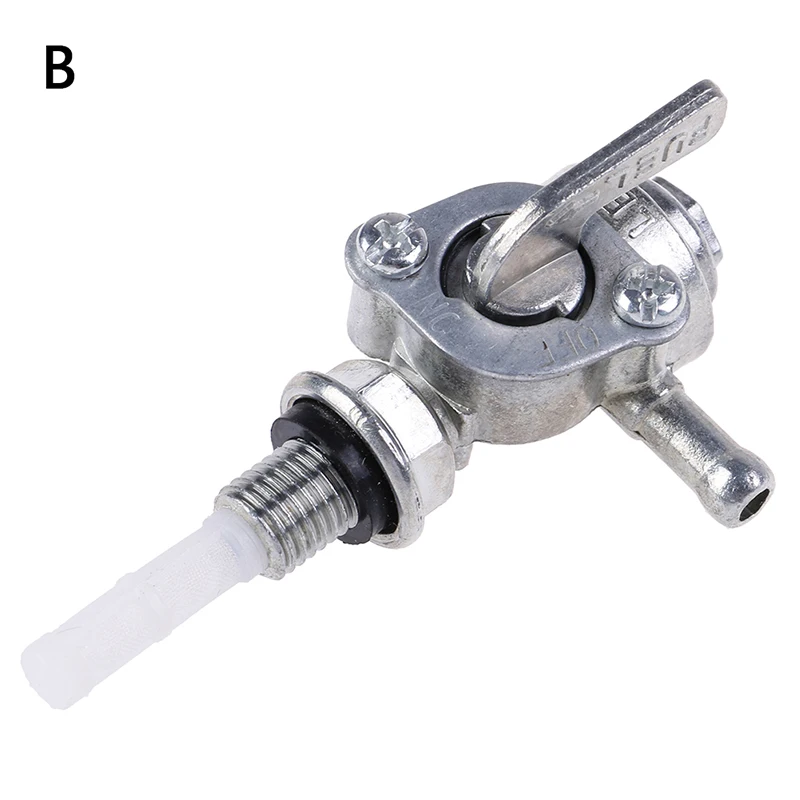 

Бензиновый генератор, бензиновый генератор 1-8 кВт, топливный переключатель, клапан насоса, петух для включения/выключения топливного запорного клапана, запорный клапан, запорный кран
