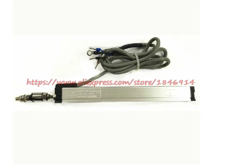 

KTM-75mm miniature rod type electronic ruler Electronic ruler high precision of injection molding machine