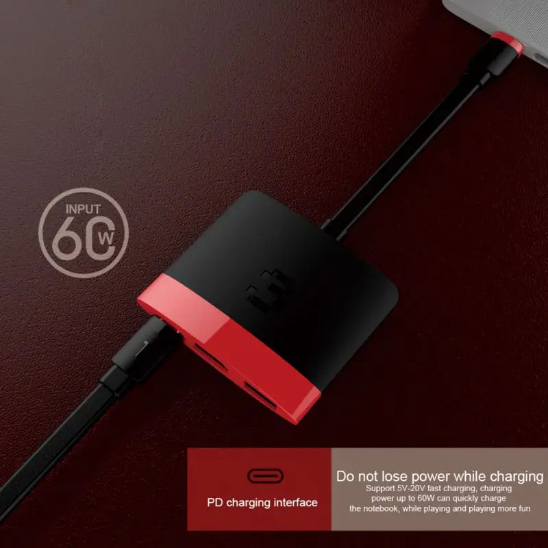 Три в одном портативный практичный Многофункциональный прочный совместимый