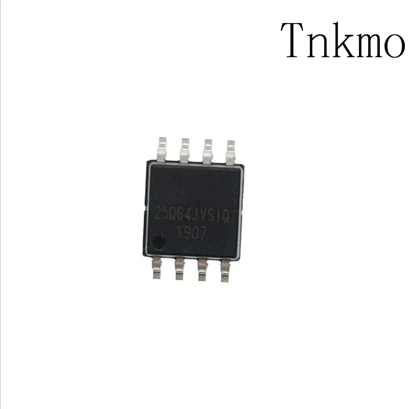 50pcs-W25Q64FVSSIGTR W25Q64FVSSIG W25Q64FVSIG W25Q64 25Q64 SOP8 W25Q64JVSSIQ W25Q64JVSIQ | Электроника