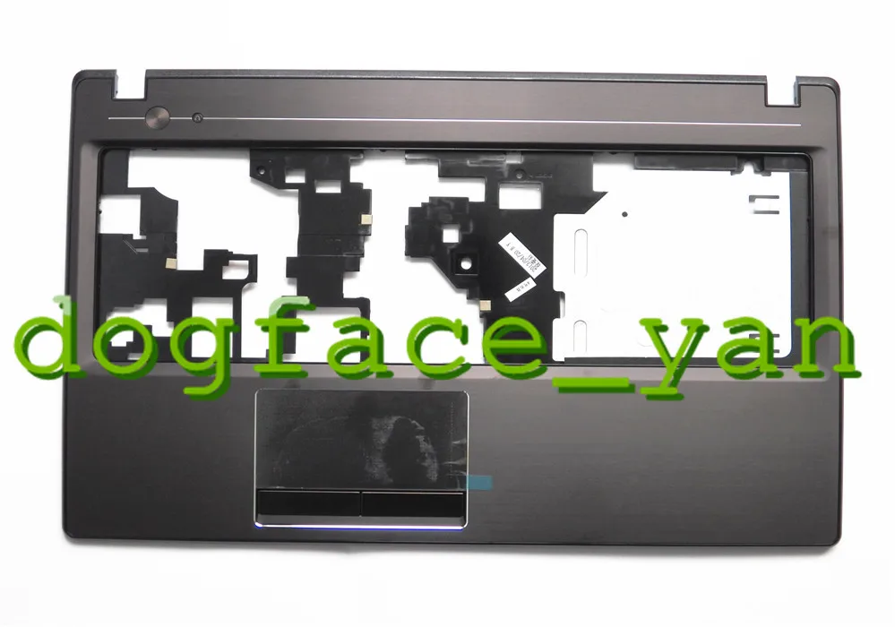 Чехол Uppp для ноутбука Lenovo G580 G585 AM0N2000100 AP0N2000324 APUH000502 | Компьютеры и офис