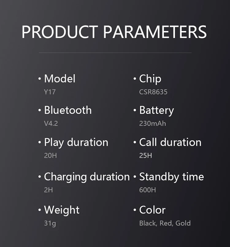 Новые Bluetooth наушники с шейным ремешком беспроводные стерео Спортивные