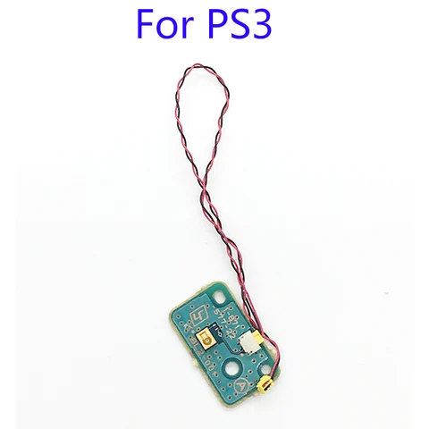 Оригинальная Wi-Fi Bluetooth-совместимая антенна, DVD-привод, сенсорная кабельная плата, замена провода для Playstation 3, PS3, сенсорная плата