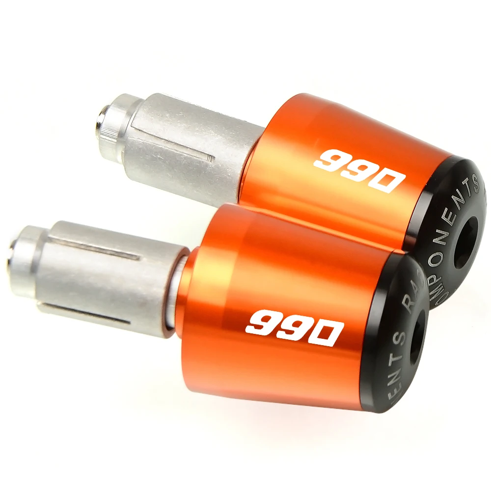 Концевая заглушка для мотоцикла 990 Adventure SM SMR SMT Super 990SM 990SMR 990SMT 990Super Adventure|Ручки