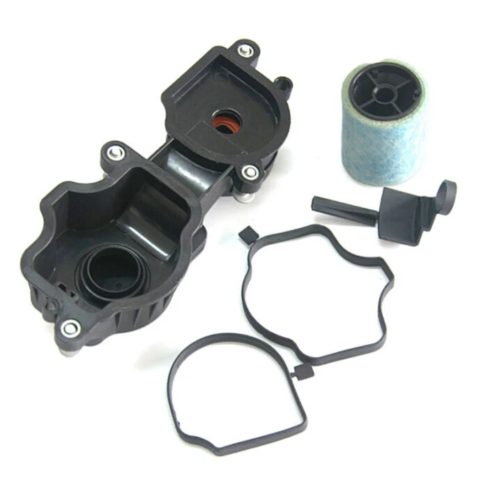 Дыхательный Фильтр масляный картер для BMW E46 E39 320d 520d 11122249678 11127791552 | Автомобили и
