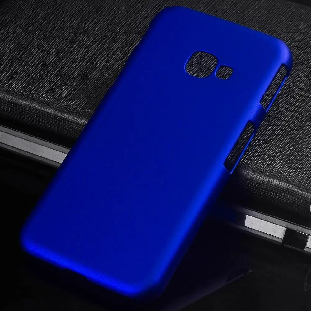 Blue 4.8для samsung Galaxy Xcover 4 чехол для samsung Galaxy Xcover X 4 Cover4 Xcover4 Sm G390F G390 Sm-G390F Coque чехол - Цвет: Blue