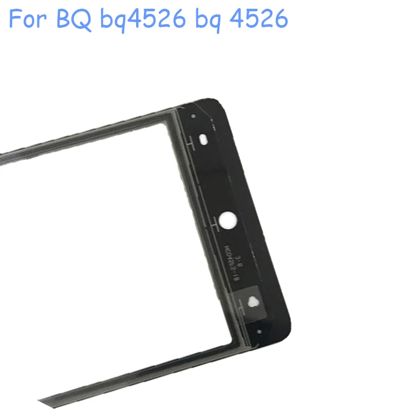 4.5 ''черный телефон с сенсорным Экран для BQ4526 Сенсорный экран планшета
