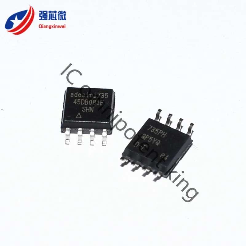 Добро пожаловать для того чтобы купить AT45DB081E SHN T интегрированный IC чип