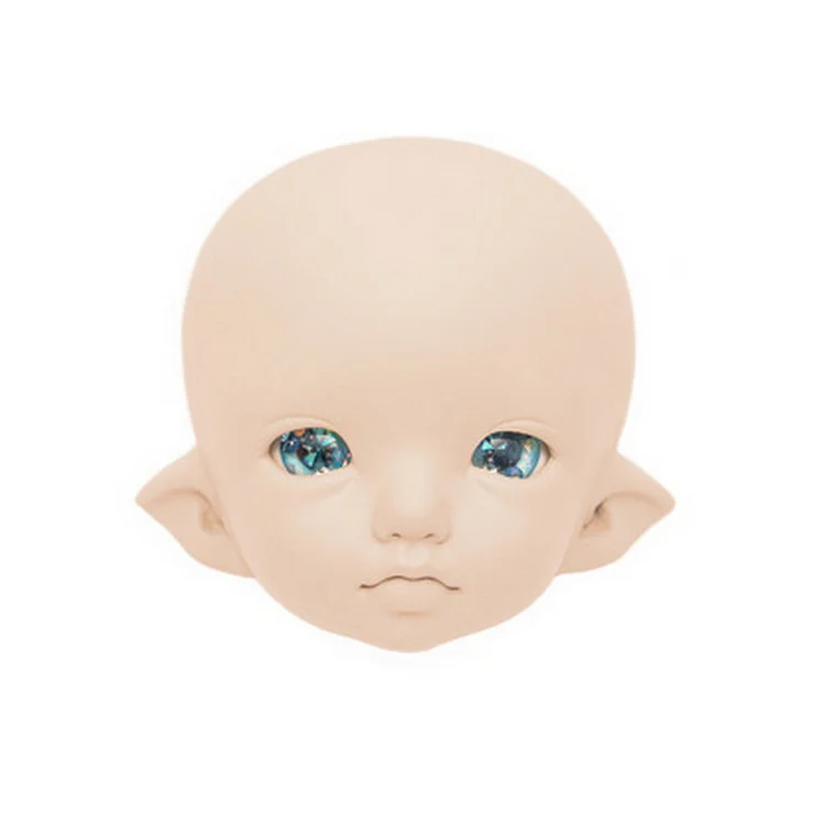 Pukifee весна BJD куклы 1/8 милые модные смолы Природные позы высокое качество полный набор на день рождения Рождество Лучшие подарки Сказочная страна