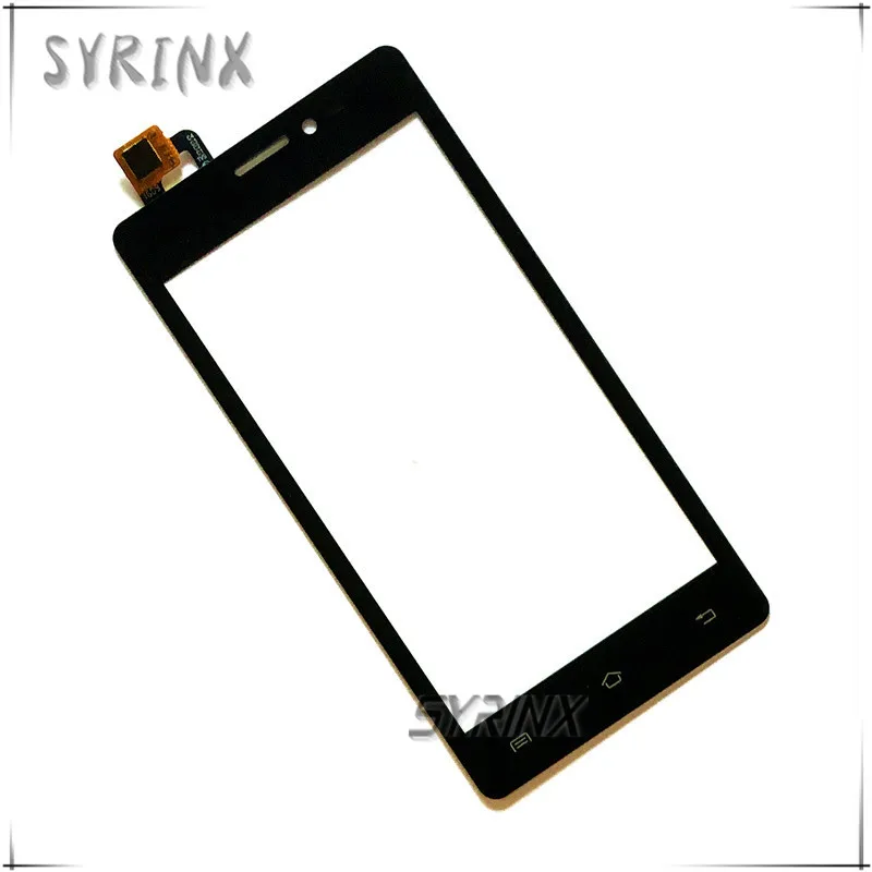 Syrinx+ лента для Prestigio Wize C3 psp 3503 DUO psp 3503 Сенсорная панель дигитайзер запасной датчик на переднем стекле сенсорный экран