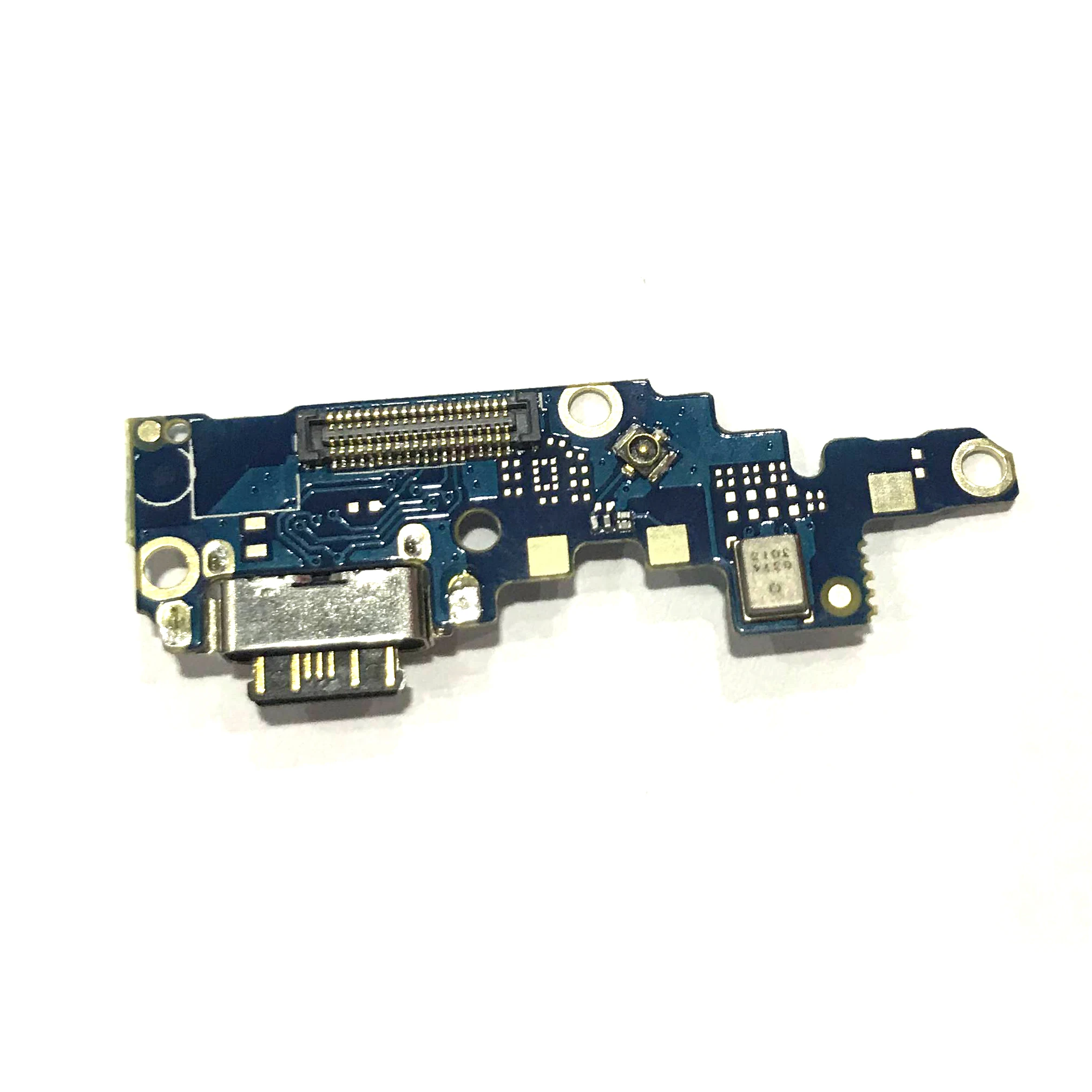 Новая зарядная плата с Micro USB портом типа c и микрофоном для Nokia X6 | Мобильные