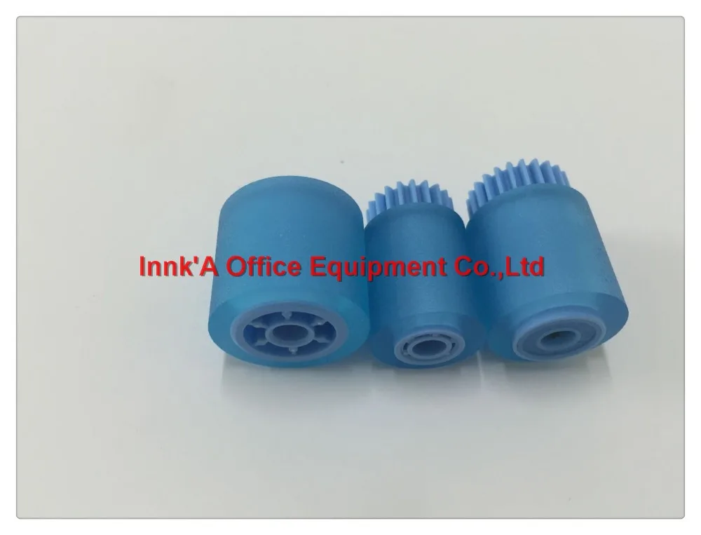 3 шт./компл. для Ricoh AF1060 AF1065 AF1075 AF2051 AF2060 AF2075 AF6001 высококачественный новый ролик