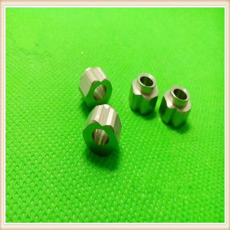 6 мм/6 35 мм/1/4 ''эксцентриковый разделитель применяется V Slot rail Wheels для Reprap 3D