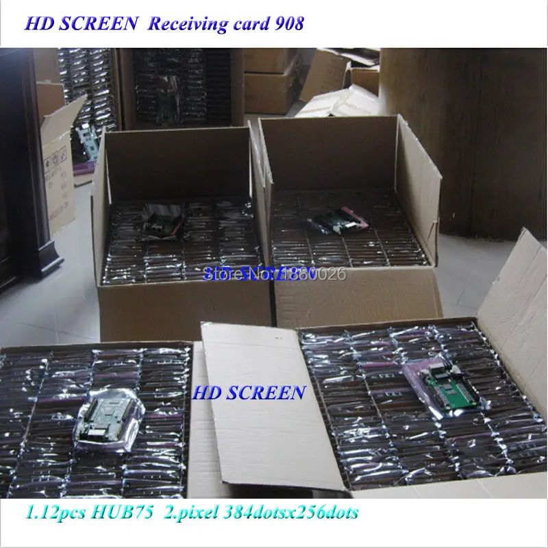 Горячая Распродажа синхронного RGB светодиодный дисплей Контроллер LI ion