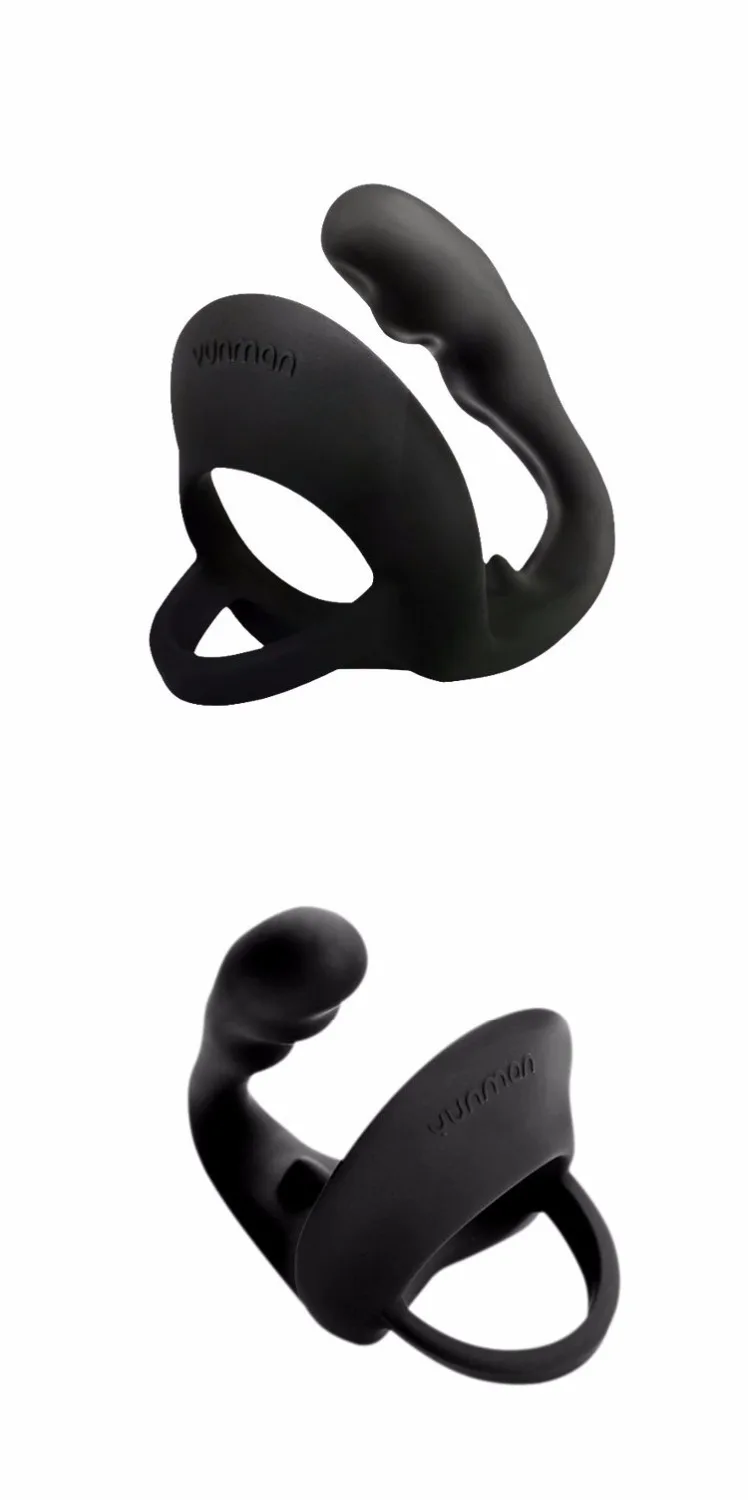 Underwear Anal Plug Penis Ring with prostate glands stimulate Massager For Men Sex Toys Products Adult Game | Красота и здоровье