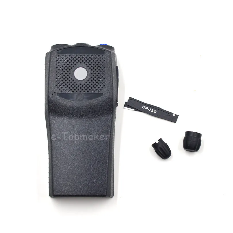 Запасной чехол для Motorola EP450 переносной рации аксессуары ремонта|cover umbrella|housing