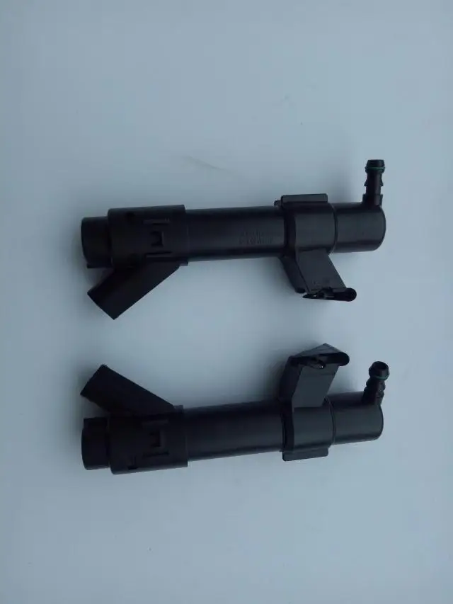 CAPQX для VW Scirocco R & 2009 2010 2011 2012 2013 2014 передняя фара воды форсунки шайба Jet привод |