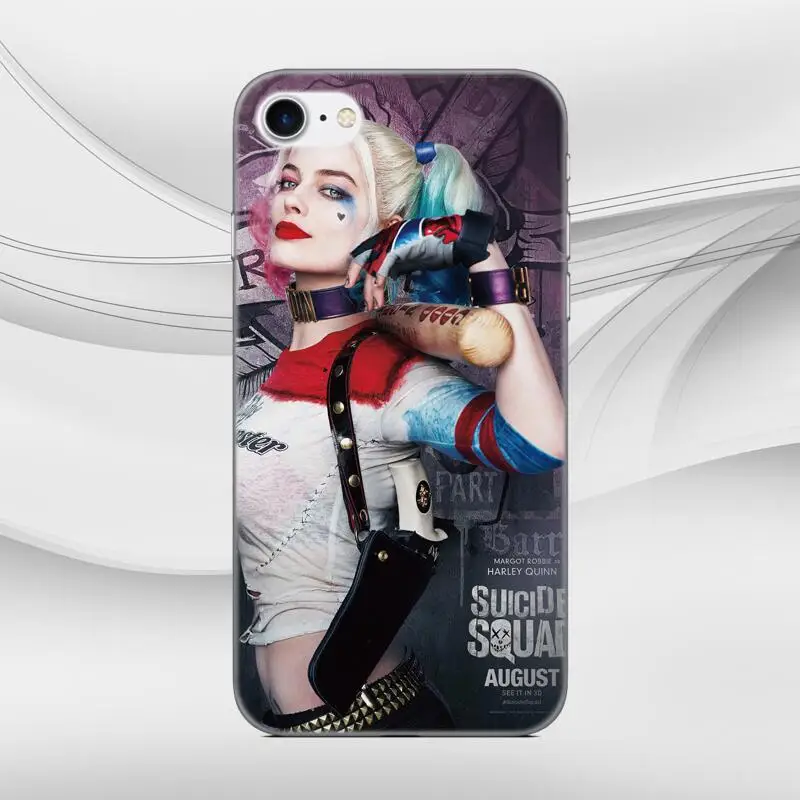 Style 15 Харли Квинн Бэтмен Coque Силиконовая задняя крышка Мягкий ТПУ чехол для телефона для Google Pixel 2 3 4 3A XL 2XL 3XL Lite 4XL резиновые чехлы - Color: Style 15