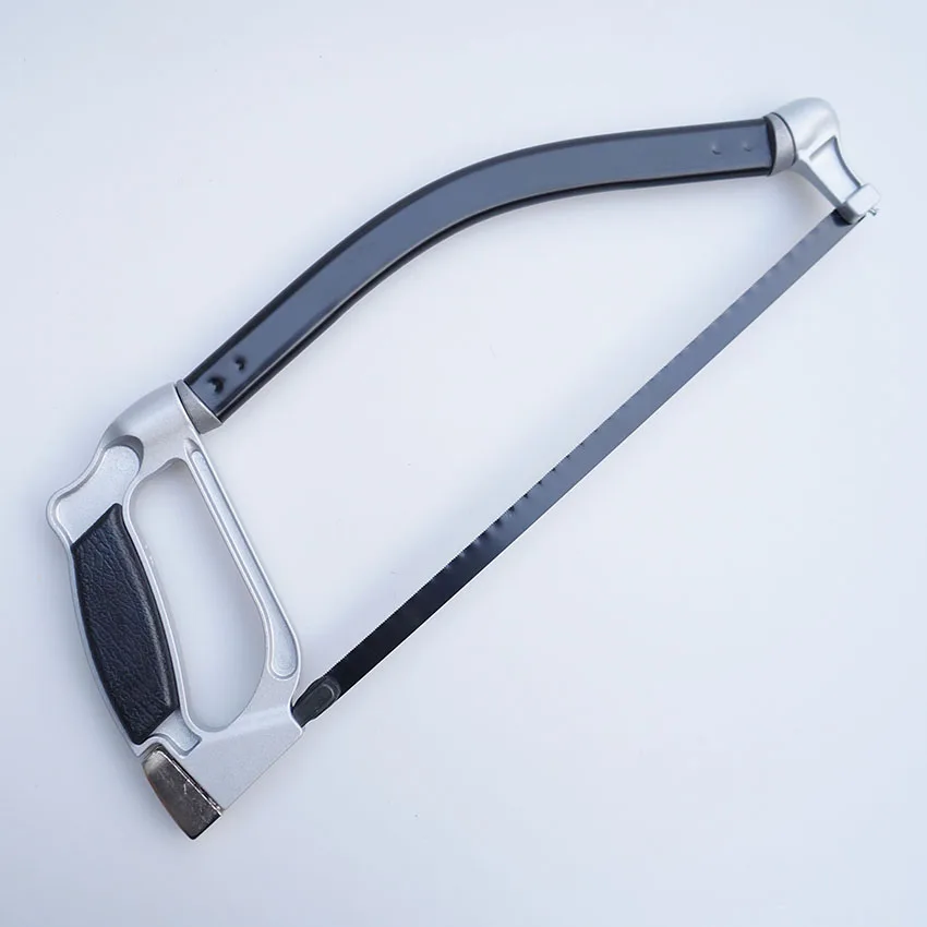 Hacksaw TB 1161 нключается к одному лезвию и подходит для любого 1 дюймового (300 мм) hacksaw