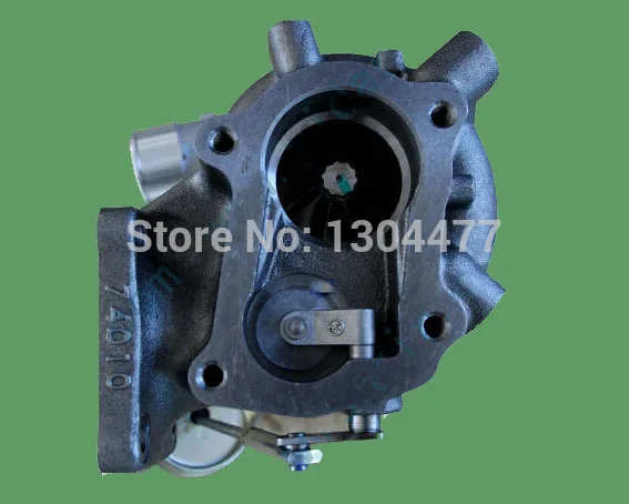 Турбокомпрессор турбины CT26 17201-74010 1720174010 для TOYOTA Celica GT Four ST165 MR2 4WD 1987-1989 3SGTE л с