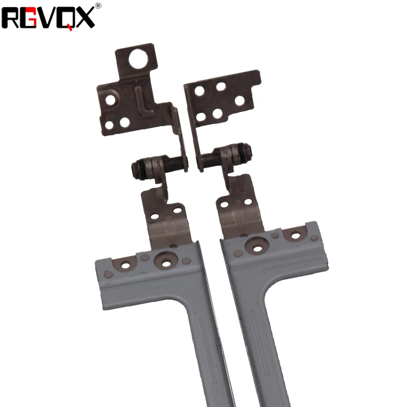 Новый шарнир для ноутбука Lenovo S400 S405 S410 S415 с Touch PN: AM0SB000300 AM0SB000400 петли L & R ЖК |