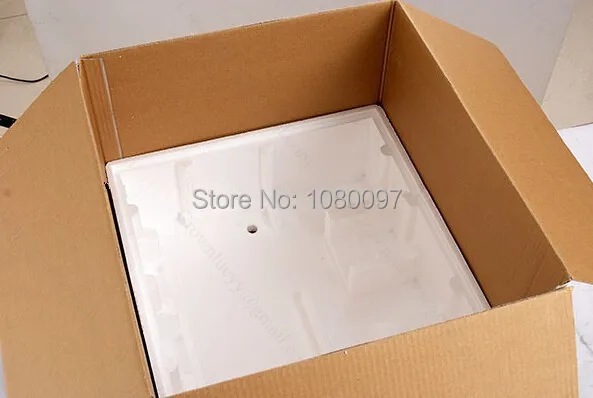 12 дюймовая полуавтоматическая мясорубка для холодного мяса ветчины рыбы сыра и