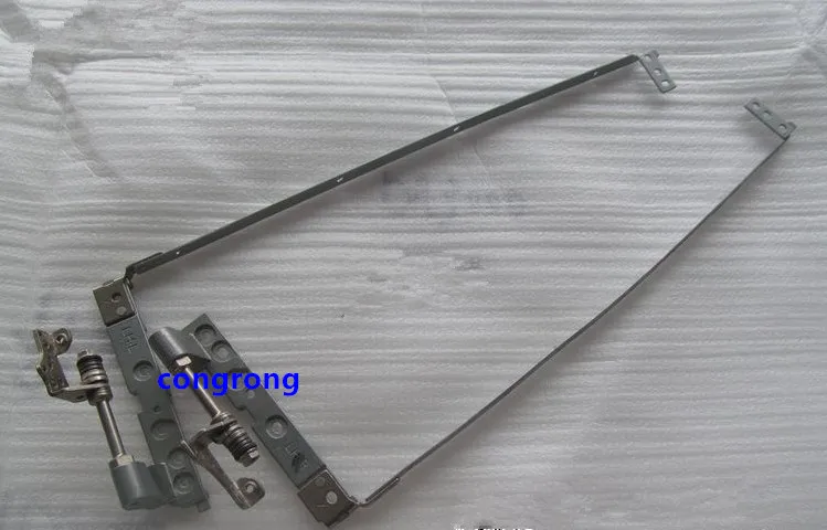 Петли ЖК для ноутбука Toshiba A350 A350D A355 A355D L450 L450D L455 L455D 16 дюймов