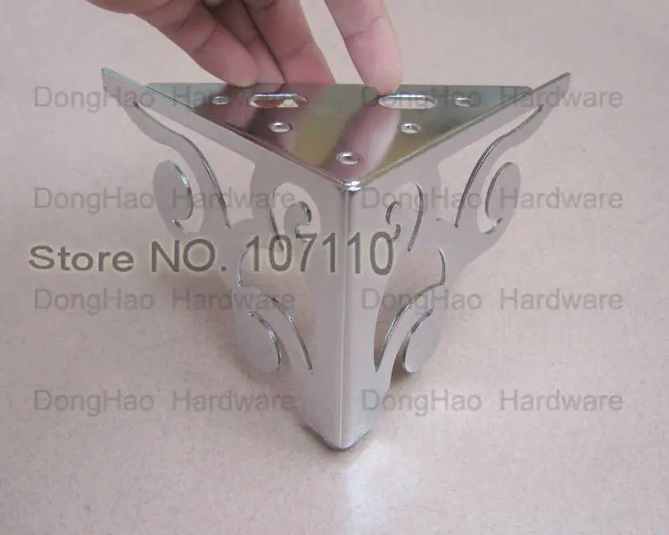 Sofa legs of stainless steel Telescopic The desk feet Folding leg | Мебель