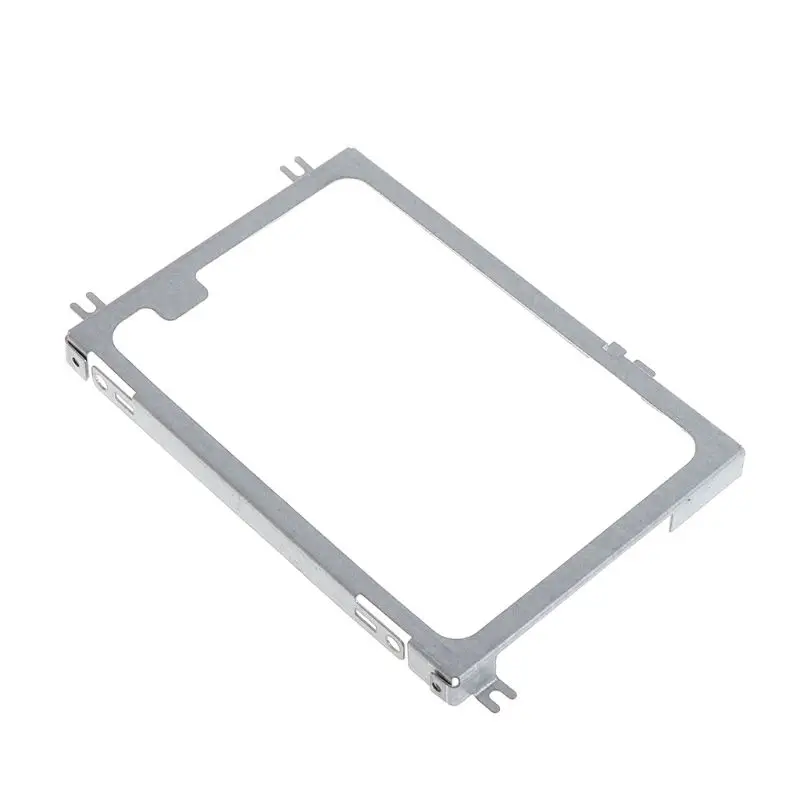 1 комплект HDD Caddy кронштейн жесткий диск держатель рамки адаптер винтовые