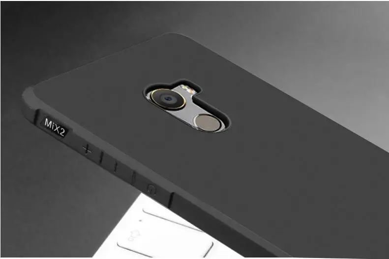 Противоударный силиконовый чехол COCOSE для Xiaomi Mix Mix2 Mix2s Mi8 SE F1 Mi6X Mi5X A1 A2 MAX3 матовый чехол с 3D драконом