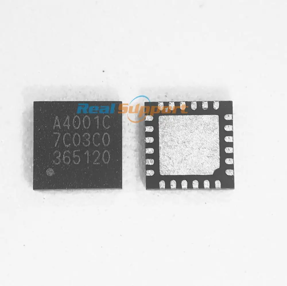 

IC MM9942 QFN24