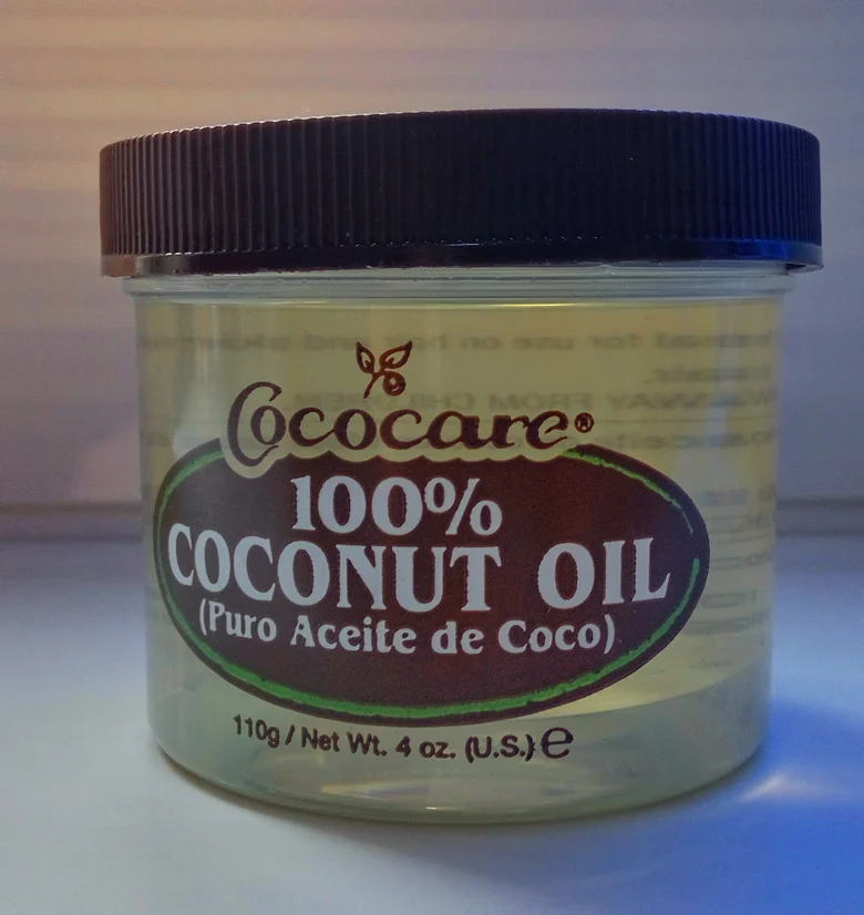 Cococare кокосовое масло для кожи и волос/110 мл|oil|oil oiloil coconut |