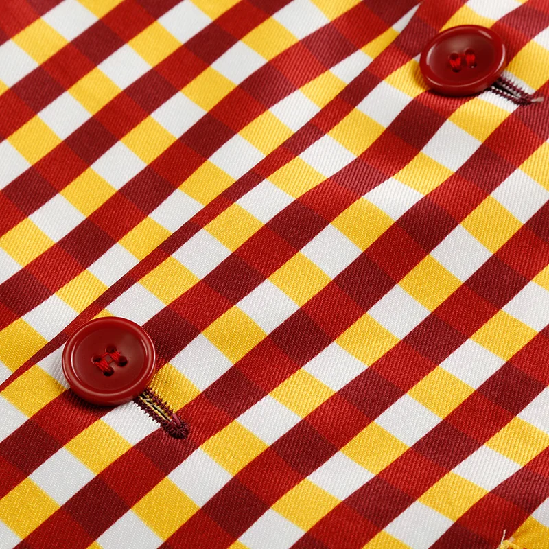 2019 новый высококачественный мужской костюм из двух предметов