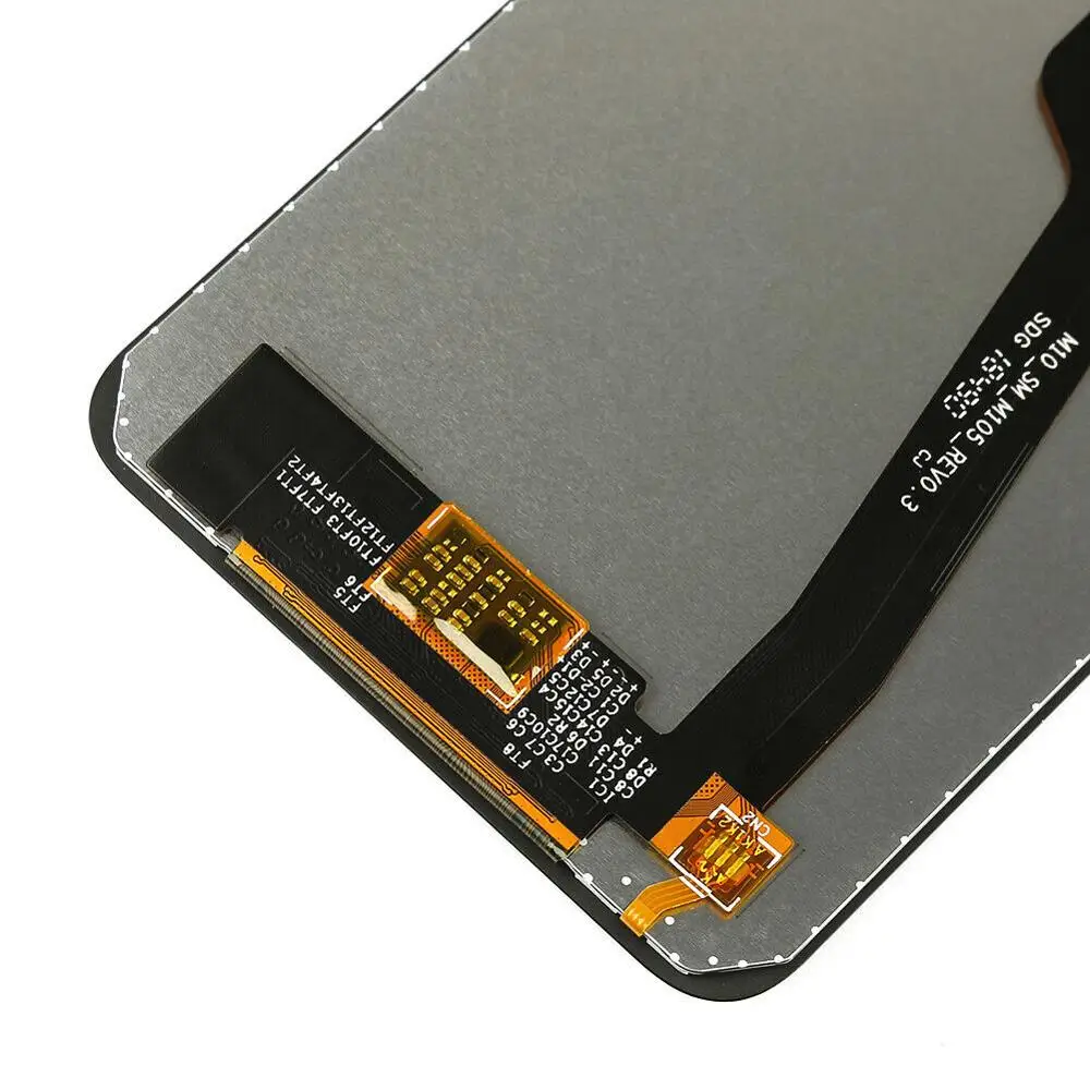 Для Samsung Galaxy M10 LCD сенсорный SM M105 M105F M105DS ЖК дисплей Панель модуль дигитайзер экран