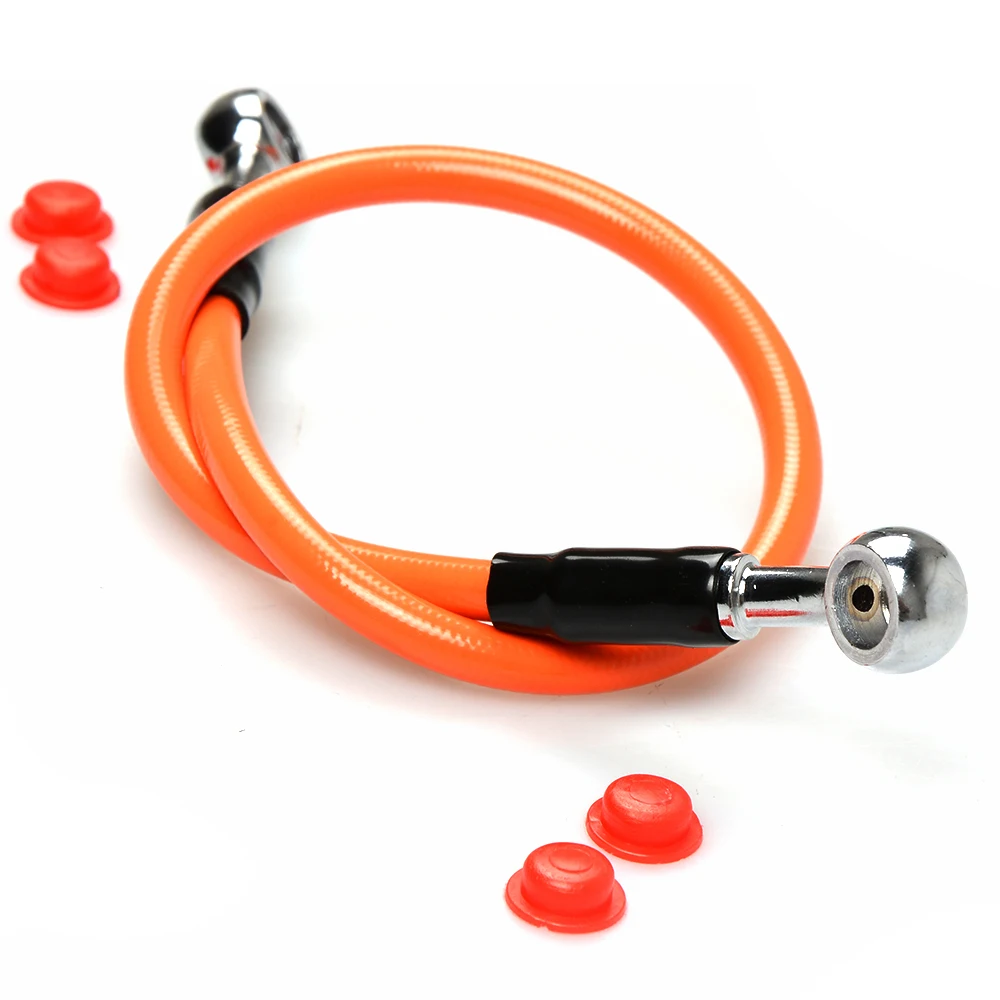 Универсальный шланг для гидравлического тормоза мотоцикла сцепления кабельная