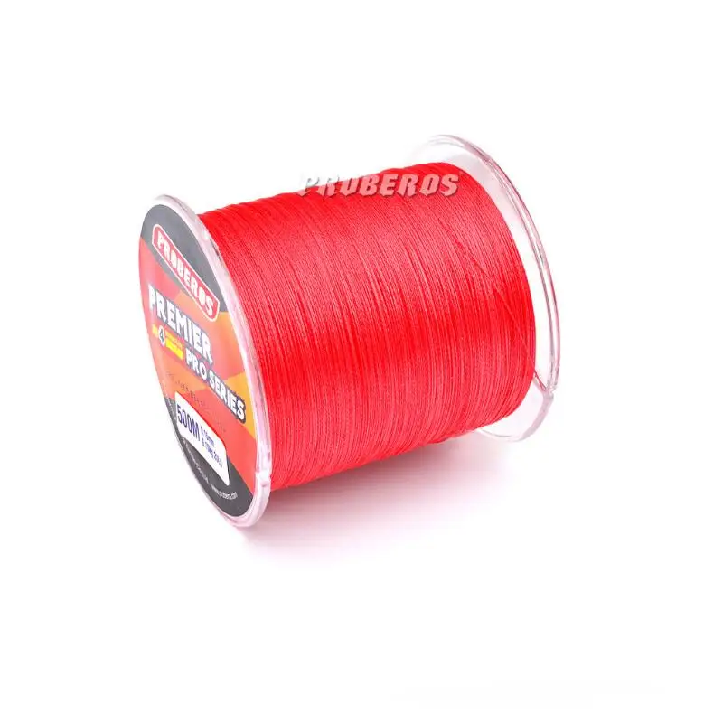 Леска плетеная из ПЭ 500 м 8/10/20/28/30/40/45/50/60/70/80/100LB|fishing lines 8|fishing linebraided fishing line |
