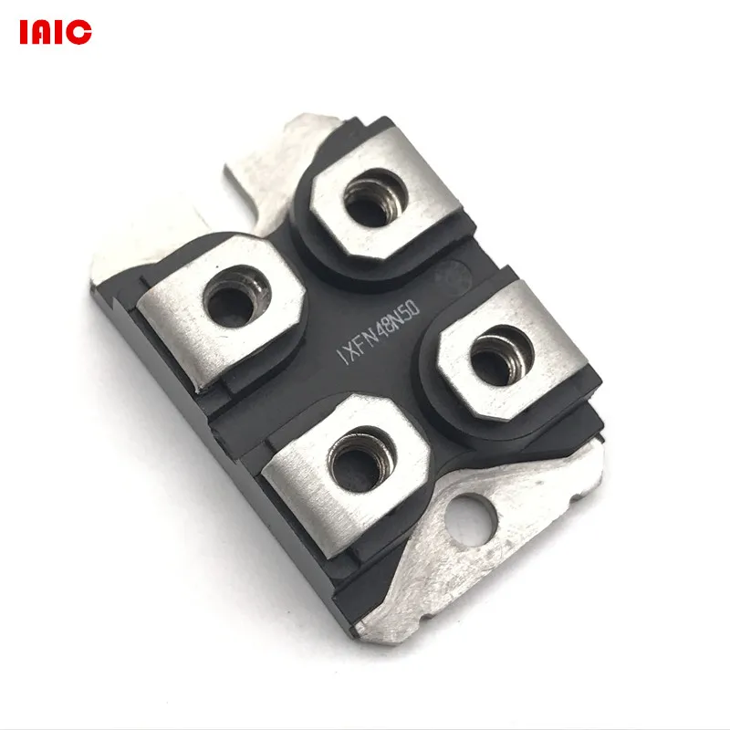 

100%New and original, 90 days warranty IXFN27N80 IXFN48N50 IXFN48N50U2