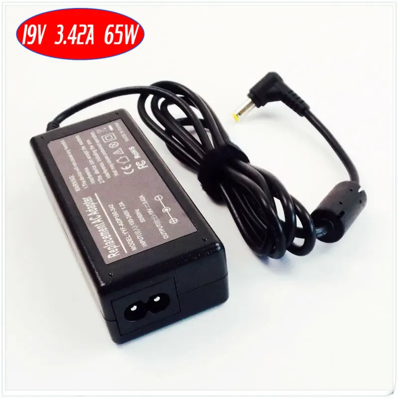 Зарядное устройство для ноутбука Acer Aspire 3810TZG 4810TG 4810TZ 4810TZG 5335Z 2920Z/адаптер