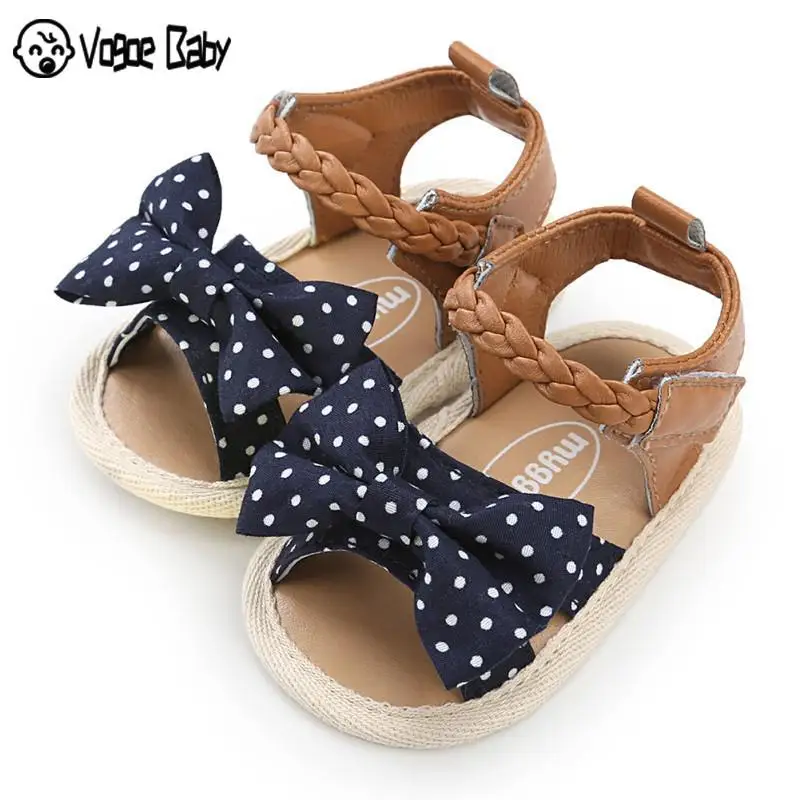 Детские сандалии для девочек летняя детская обувь хлопчатобумажные холщовые в